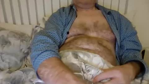 Don online show from 11-05-25, 10:54