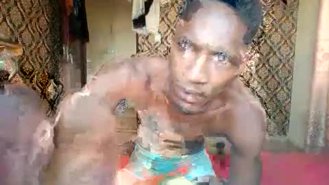 kingemizzy online show from 01-10-26, 08:27