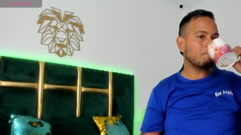 kingg_jay online show from 05-12-26, 11:40