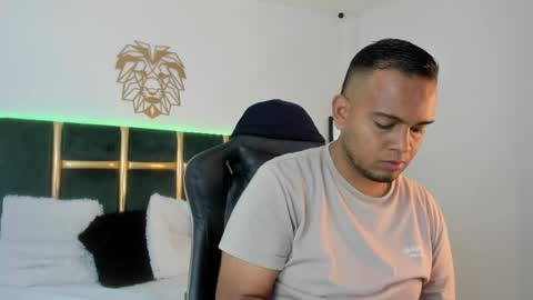 kingg_jay online show from 05-24-26, 12:21