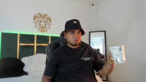 kingg_jay online show from 05-27-26, 12:02