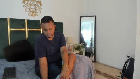 kingg_jay online show from 05-28-26, 12:13