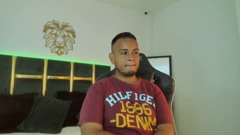 kingg_jay online show from 06-08-26, 11:54