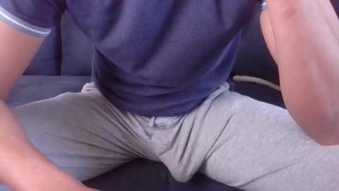 kinggotti7 online show from 02-06-26, 05:27