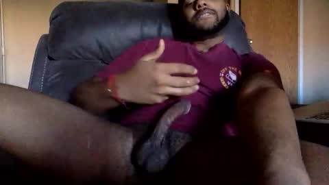 KingKuntas Kingdom online show from 11-01-25, 07:05