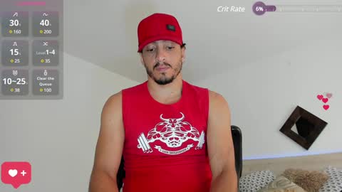 Snapshot of kinglatinlover chatting on 12-29-24, 03:13 George Santos online show from 12-29-24, 03:13