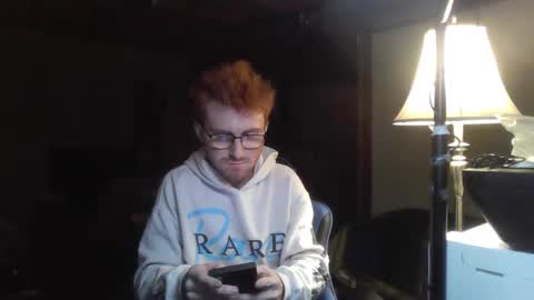 Master  King Tommy online show from 01-15-25, 04:57