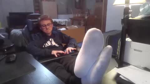 Master  King Tommy online show from 01-28-25, 03:57