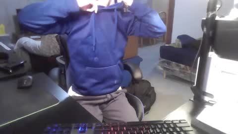 Master  King Tommy online show from 01-30-25, 01:53