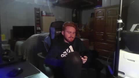 Master  King Tommy online show from 02-25-25, 08:03