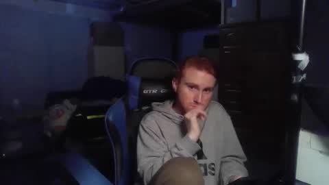 Master  King Tommy online show from 02-11-26, 08:08