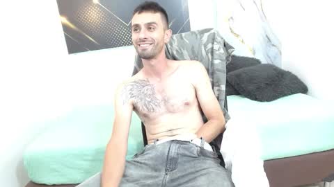 KING  online show from 03-05-26, 03:13