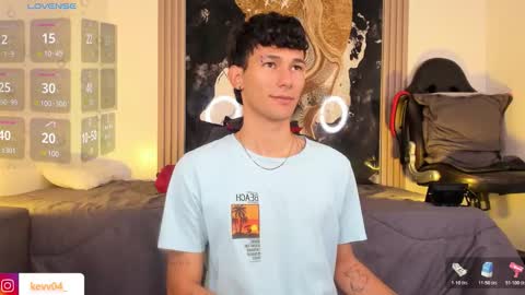  A L E X  online show from 12-19-25, 03:46