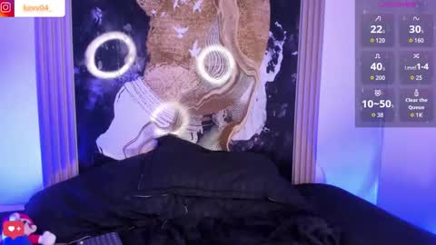  A L E X  online show from 03-08-26, 03:21