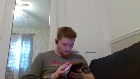 Kingpimpdaddy online show from 02-16-25, 06:43