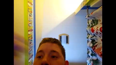 Kingpimpdaddy online show from 04-24-26, 07:38