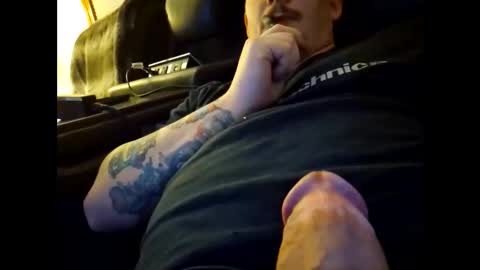 Kingpimpdaddy online show from 04-27-26, 01:03