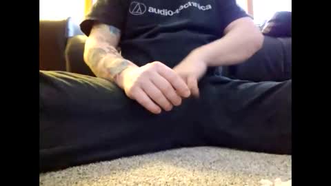 Kingpimpdaddy online show from 05-01-26, 03:38