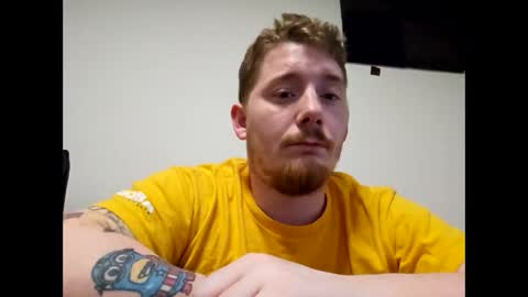Kingpimpdaddy online show from 05-18-26, 09:09