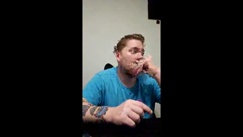 Kingpimpdaddy online show from 05-21-26, 10:39