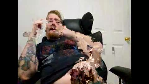 Kingpimpdaddy online show from 05-27-26, 01:57