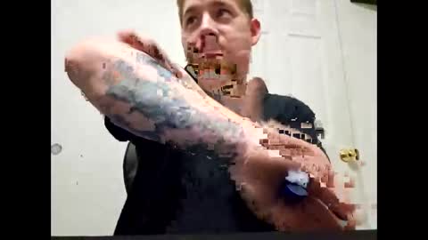 Kingpimpdaddy online show from 06-01-26, 12:23