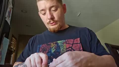 Kingpimpdaddy online show from 06-18-26, 10:03