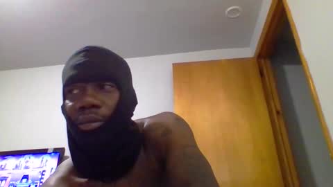 king chocolate and im always looking for friends to come thru online show from 10-18-25, 03:53