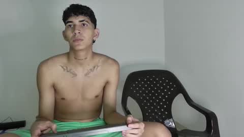 Snapshot of kings_latins chatting on 09-20-25, 06:03 DOMINANT ALPHA KINGS online show from 09-20-25, 06:03