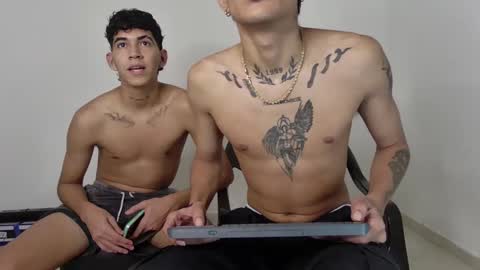 Snapshot of kings_latins chatting on 09-24-25, 06:06 DOMINANT ALPHA KINGS online show from 09-24-25, 06:06