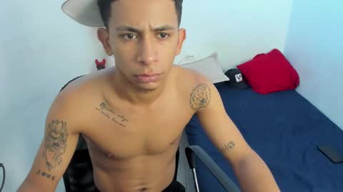 Snapshot of kings_latins chatting on 09-30-25, 07:30 DOMINANT ALPHA KINGS online show from 09-30-25, 07:30