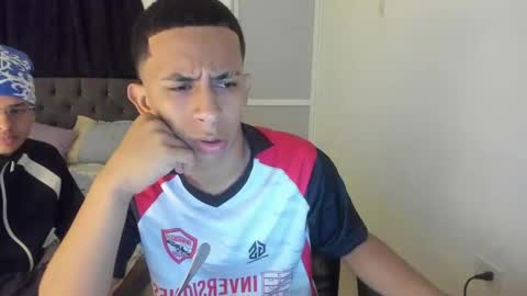 Snapshot of kings_latins chatting on 10-30-25, 05:20 DOMINANT ALPHA KINGS online show from 10-30-25, 05:20