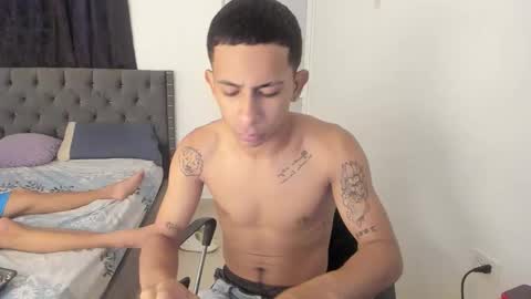 Snapshot of kings_latins chatting on 11-07-25, 06:02 DOMINANT ALPHA KINGS online show from 11-07-25, 06:02