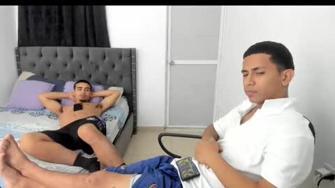 Snapshot of kings_latins chatting on 11-12-25, 05:41 DOMINANT ALPHA KINGS online show from 11-12-25, 05:41