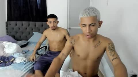 Snapshot of kings_latins chatting on 11-20-25, 09:47 DOMINANT ALPHA KINGS online show from 11-20-25, 09:47