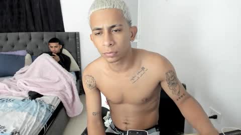 Snapshot of kings_latins chatting on 11-25-25, 06:46 DOMINANT ALPHA KINGS online show from 11-25-25, 06:46