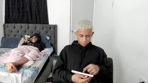 Snapshot of kings_latins chatting on 11-26-25, 08:04 DOMINANT ALPHA KINGS online show from 11-26-25, 08:04