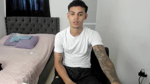 Snapshot of kings_latins chatting on 11-27-25, 06:10 DOMINANT ALPHA KINGS online show from 11-27-25, 06:10