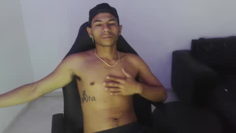 DOMINANT ALPHA KINGS online show from 03-08-26, 01:03