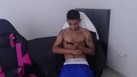 DOMINANT ALPHA KINGS online show from 05-29-26, 07:56