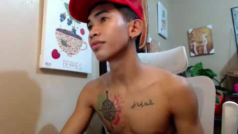 Snapshot of kingscock18 chatting on 09-09-25, 07:30 ALVIN online show from 09-09-25, 07:30