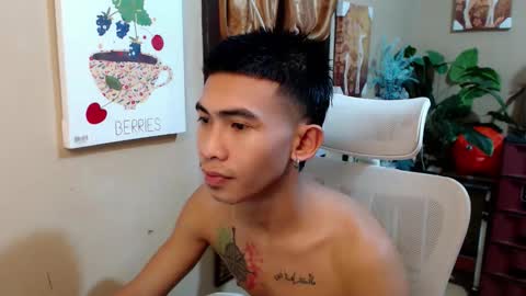 Snapshot of kingscock18 chatting on 09-13-25, 10:48 ALVIN online show from 09-13-25, 10:48