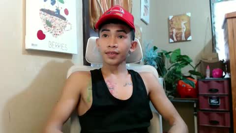 Snapshot of kingscock18 chatting on 09-20-25, 11:06 ALVIN online show from 09-20-25, 11:06