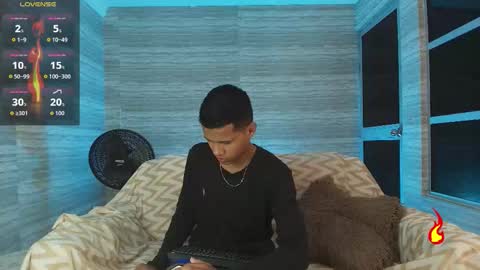 sebastian online show from 11-12-25, 11:10