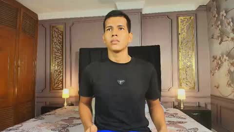 sebastian online show from 12-23-25, 03:26