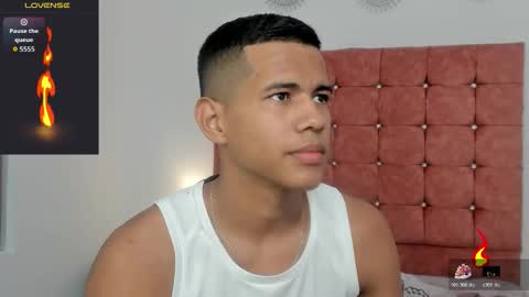 sebastian online show from 02-15-26, 03:36