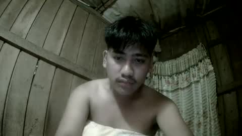Ruru online show from 07-19-26, 01:37