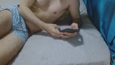 Jason ONLINE 1230 am - 330am GMT-4 online show from 12-30-24, 11:49