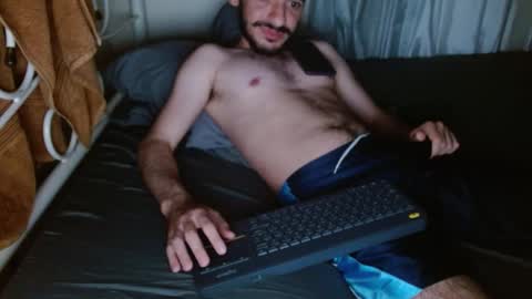 Jason ONLINE 1230 am - 330am GMT-4 online show from 10-01-25, 04:51