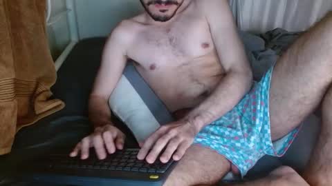 Jason ONLINE 1230 am - 330am GMT-4 online show from 10-16-25, 04:57